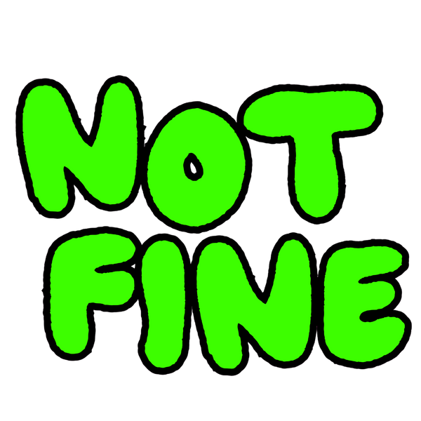 NOT FINE Studio